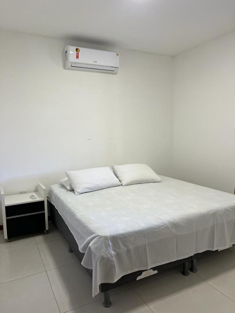 Pousada Aconchego Caraiva Bagian luar foto